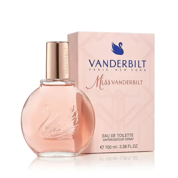 Super Cena Gloria Vanderbilt Miss Vanderbiltpro ženy 100 ml