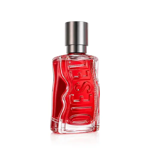 Nakupujte Hned Diesel D RedParfémovaná voda30 ml