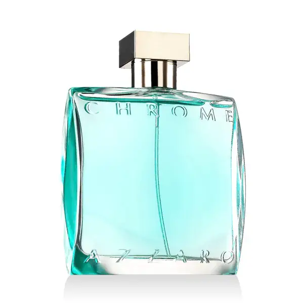 Azzaro Chrome AzureToaletní voda pro muže 100 ml Sezónní Sleva