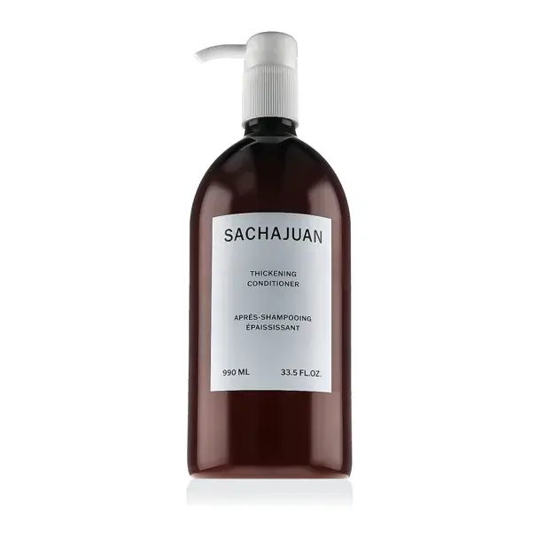 Sachajuan ThickeningConditioner 990 ml Must-Have