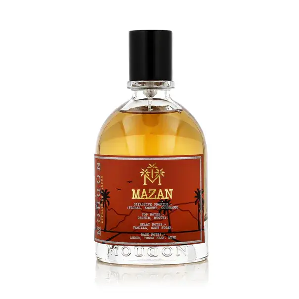 Cenově Výhodný Moudon MazanParfémový extrakt 100 ml