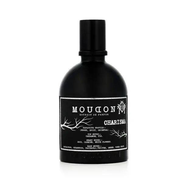 Expresní Doručení Moudon CharismaParfémový extrakt 100 ml