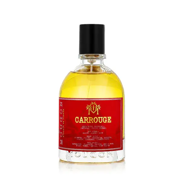 Moudon CarrougeParfémový extrakt100 ml Horká Nabídka