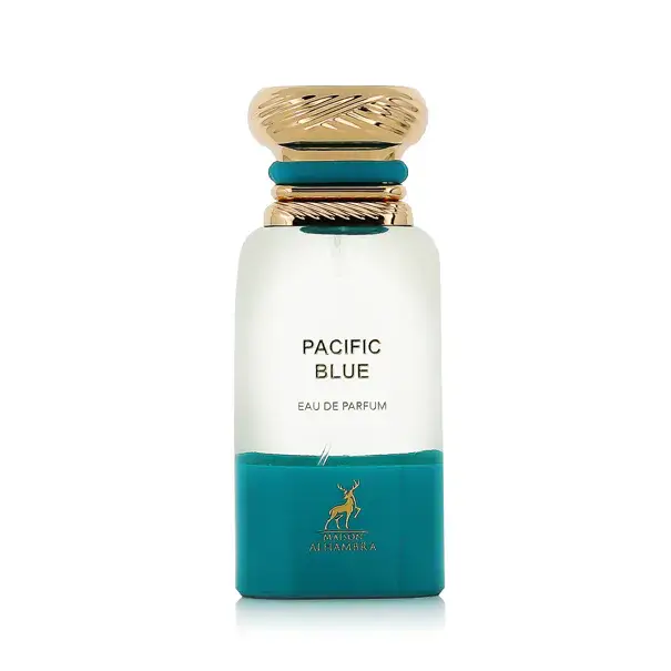 Akce Maison Alhambra Pacific BlueParfémovaná voda 80 ml