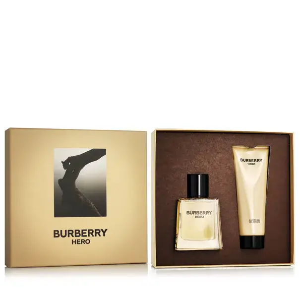 Burberry Herosada pro muže 1 ks Pouze Dnes