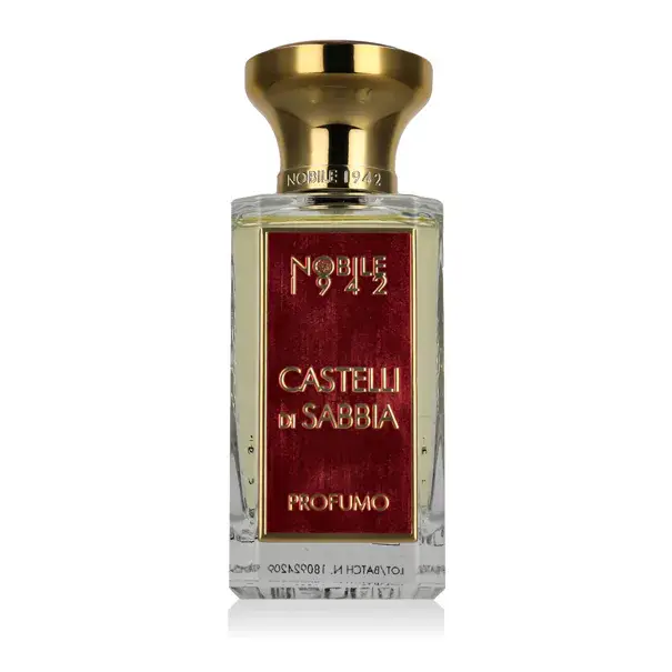 Nobile 1942 Castelli Di SabbiaParfém 75 ml Omezená Nabídka