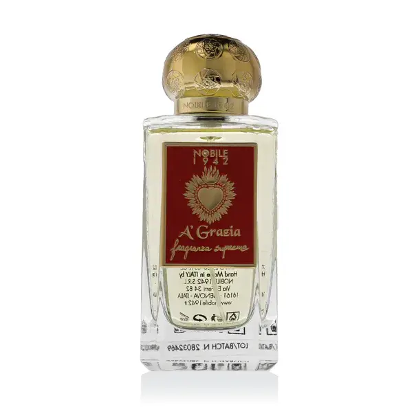 Nobile 1942 A' GraziaParfémovaná voda75 ml Akční Cena
