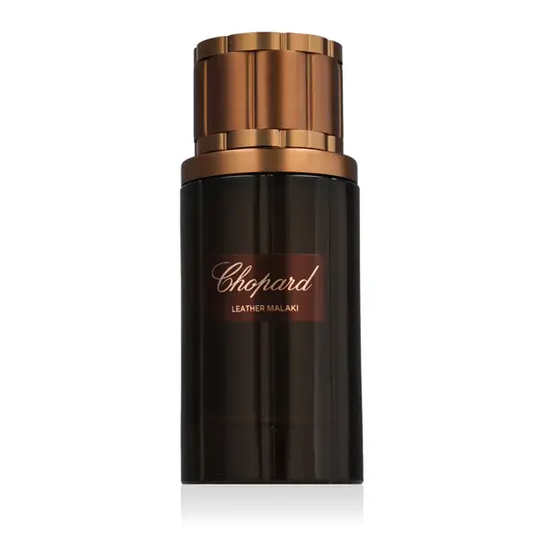 Nízká Cena Chopard Leather MalakiParfémovaná voda pro muže 80 ml