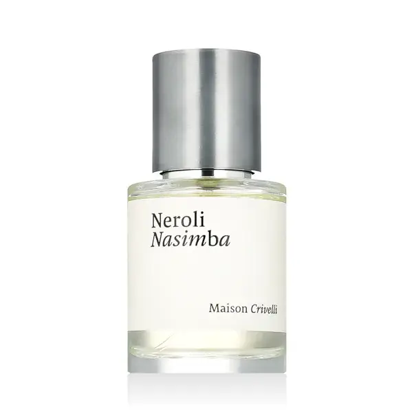 Maison Crivelli Neroli NasimbaParfémovaná voda30 ml Vysoce Kvalitní
