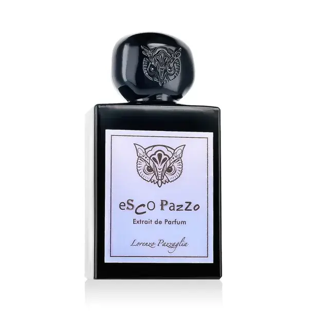 Lorenzo Pazzaglia Esco PazzoParfémový extrakt50 ml Originální