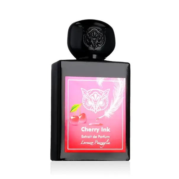 Lorenzo Pazzaglia Cherry InkParfémový extrakt 50 ml Cenově Výhodný