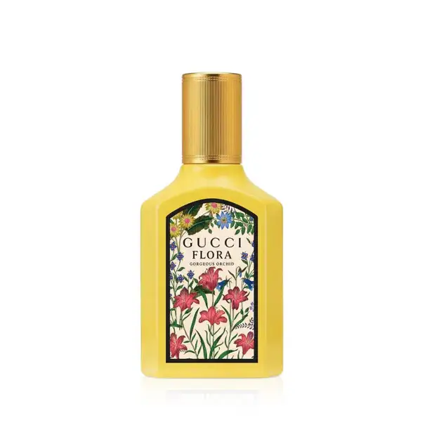 Doprava Zdarma Gucci Flora Gorgeous OrchidParfémovaná voda pro ženy 30 ml