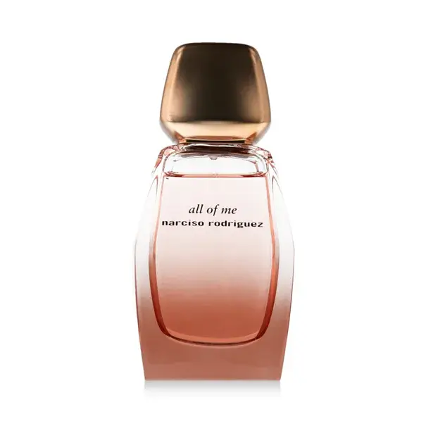 Narciso Rodriguez All Of Me IntenseParfémovaná voda pro ženy 50 ml Oblíbený
