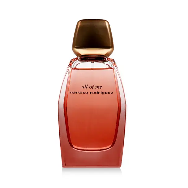 Narciso Rodriguez All Of Me IntenseParfémovaná voda pro ženy 90 ml Sezónní Sleva