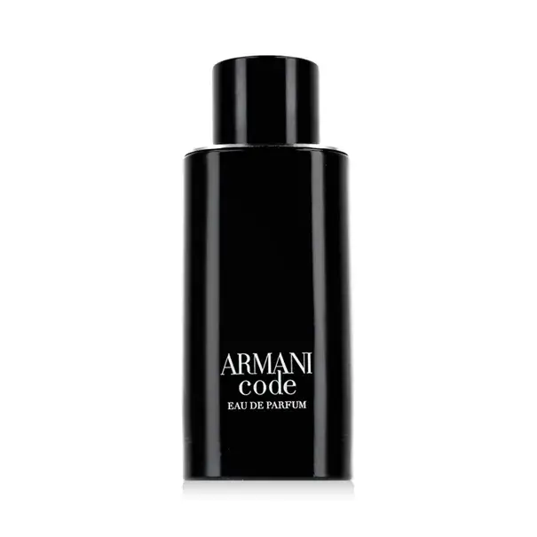 Značkový Giorgio Armani Code Parfémovaná voda pro muže 125 ml