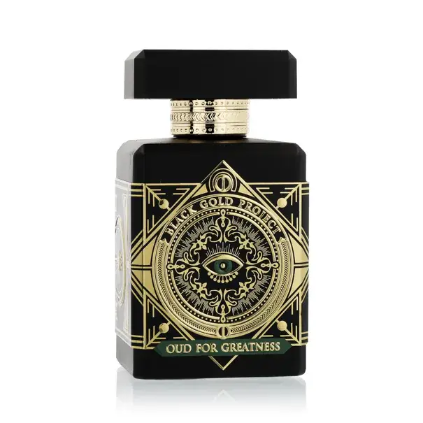 Initio Oud for Greatness NeoBlack Gold ProjectParfémovaná voda 90 ml Cenový Hit