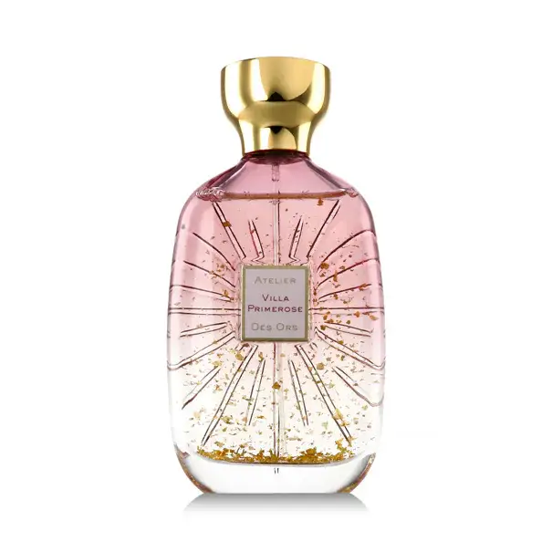 Akce Atelier Des Ors Villa PrimeroseParfémovaná voda100 ml