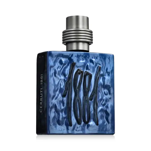Must-Have Nino Cerruti 1881 Silver NightCerrutiParfémovaná voda pro muže 100 ml