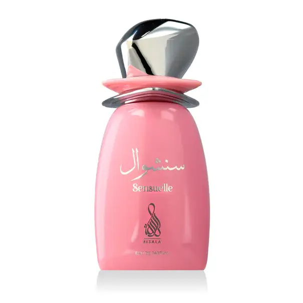 Risala SensuelleParfémovaná voda pro ženy 100 ml Oblíbený
