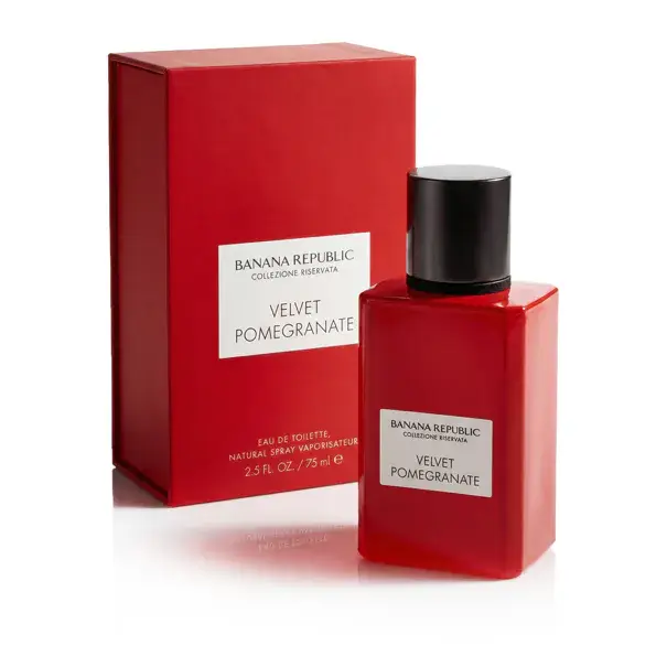 Nejlepší Cena Banana Republic Velvet PomegranateParfémovaná voda 75 ml