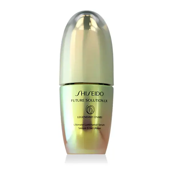 Sleva Shiseido Future Solution LXUltimate Luminance Serum 30 ml