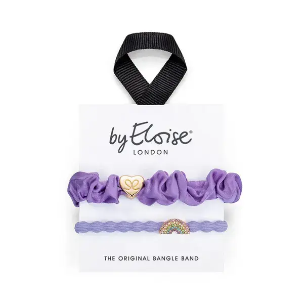 Aktuální By Eloise London Lavender Skies Set