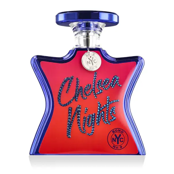 Objednat Nyní Bond No. 9 Chelsea Nights Swarovski EditionDowntownParfémovaná voda 100 ml