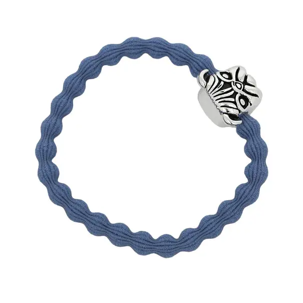 By Eloise London Bling Dog Dove Blue Nízká Cena