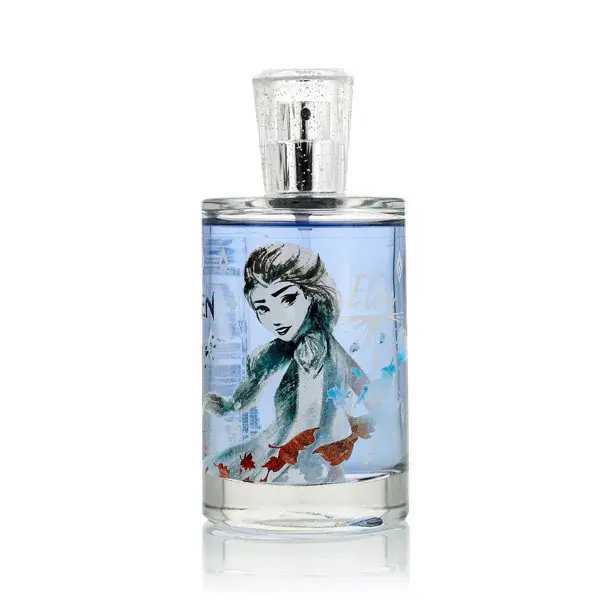 Disney Frozen ElsaToaletní voda 100 ml Objednat Nyní