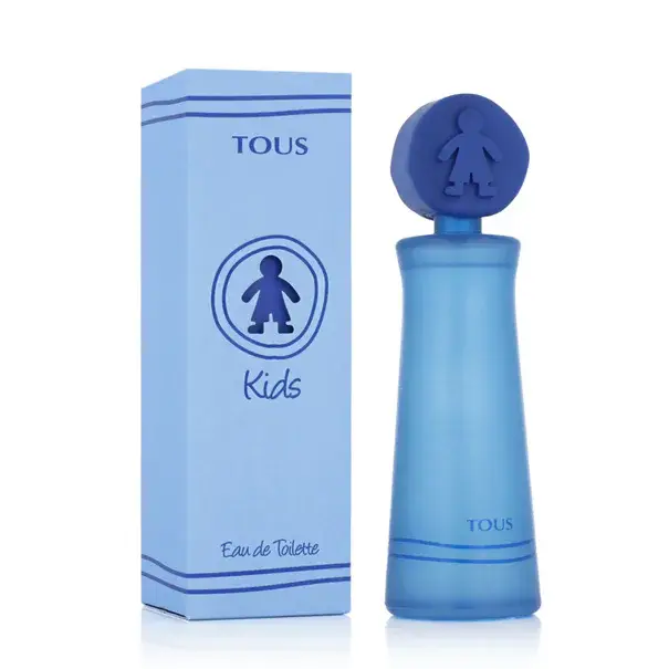 Nová Kolekce Tous Tous Kids BoyToaletní voda pro děti 100 ml