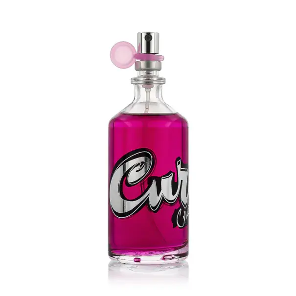 Sleva Liz Claiborne Curve Crushpro ženy 100 ml