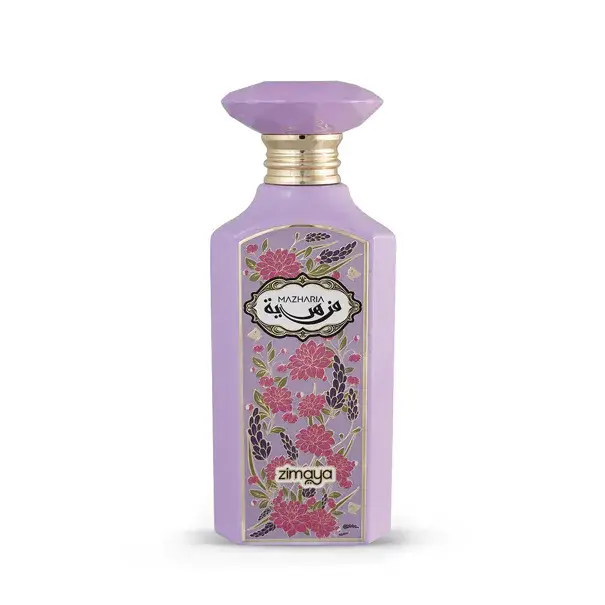 Vrácení Zdarma Zimaya MazhariaParfémovaná voda pro ženy 100 ml