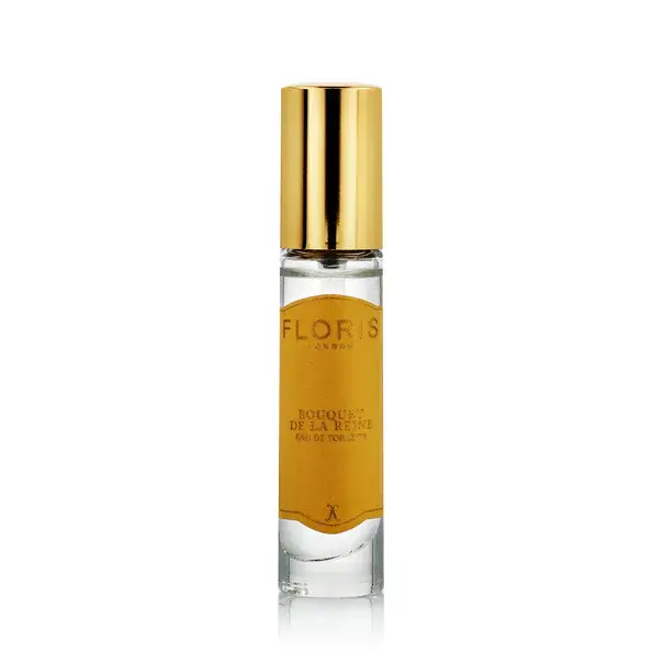 Výhodná Nabídka Floris Bouquet de La ReineToaletní voda pro ženy 10 ml