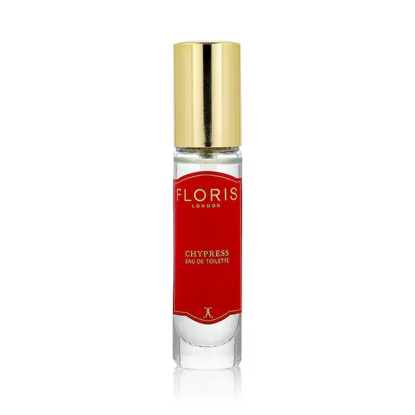 Finální Výprodej Floris Chypress10 ml