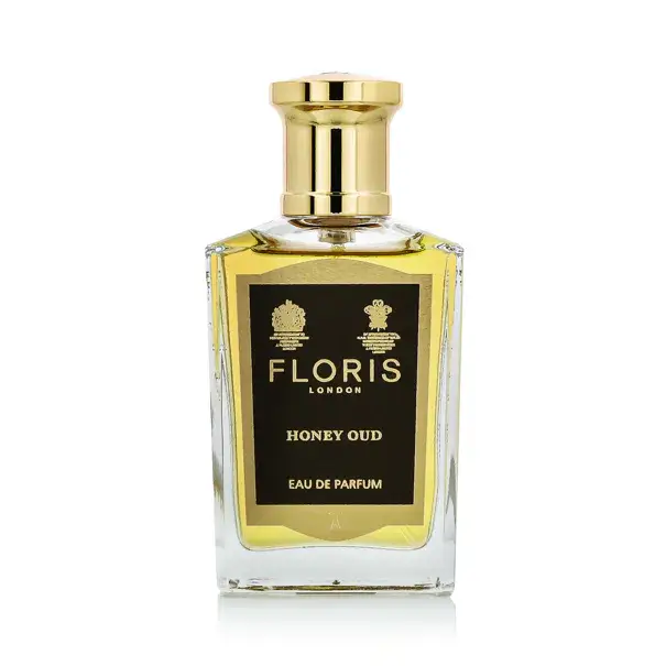 Bezpečná Platba Floris Honey OudParfémovaná voda 50 ml