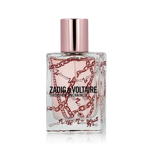 Akce Zadig & Voltaire This Is Her! UnchainedParfémovaná voda pro ženy 30 ml