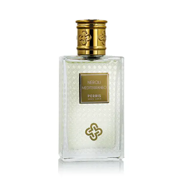 Perris Monte Carlo Neroli MediterraneoParfémovaná voda 50 ml Ihned K Objednání