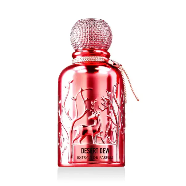 Auraa Desire Desert DewParfémový extrakt 100 ml Expresní Doručení