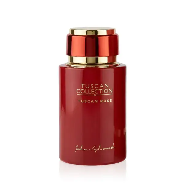 Finální Výprodej John Ashwood Tuscan RoseParfémovaná voda100 ml