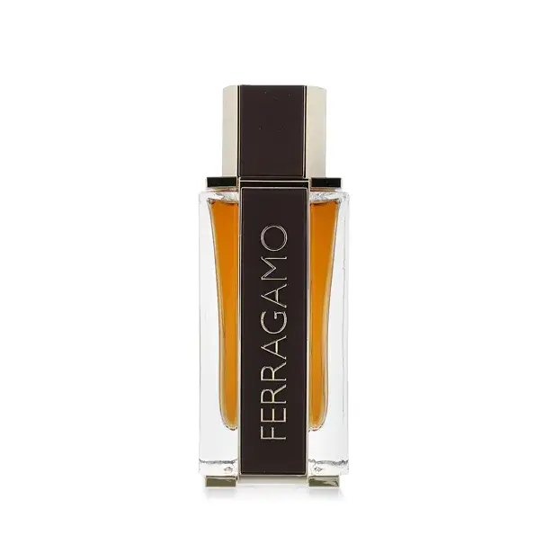 Časově Omezené Ferragamo Ferragamo Spicy LeatherParfémovaná voda pro muže 100 ml
