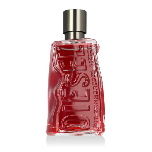 Omezená Nabídka Diesel D RedParfémovaná voda tester100 ml