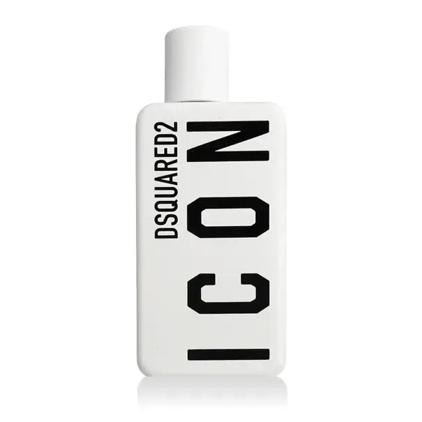 Dsquared2 Icon Pour FemmeParfémovaná voda tester pro ženy 100 ml Víkendová Akce