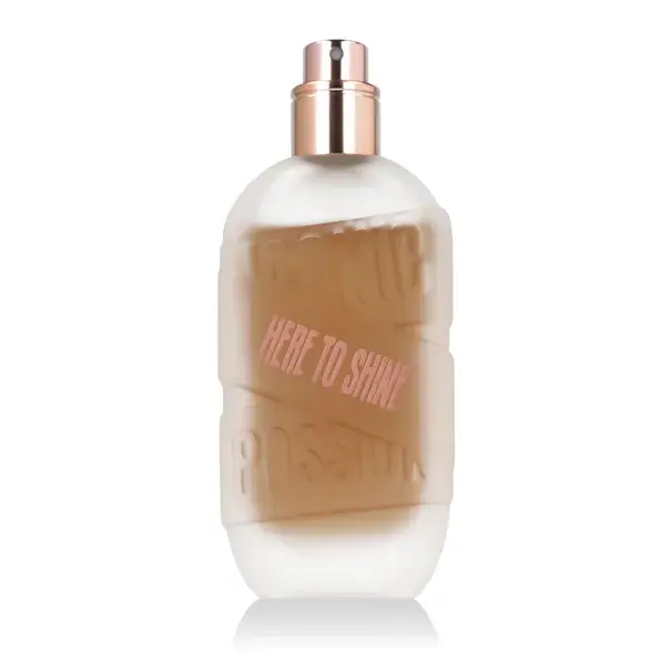 Horká Nabídka Naomi Campbell Here To ShineToaletní voda tester pro ženy 30 ml