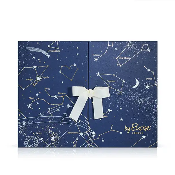 By Eloise London 12 Days Advent Calendar Nízká Cena