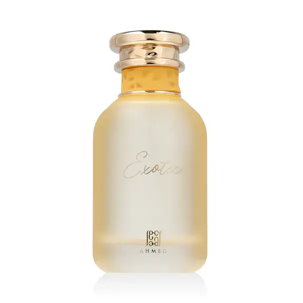 Ahmed Al Maghribi ExoticParfémovaná voda 100 ml Top Prodej