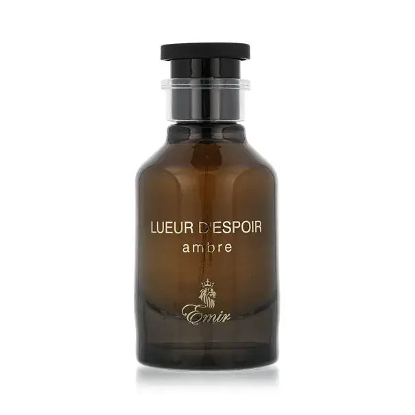 Akční Nabídka Emir Lueur D'espoir AmbreParfémovaná voda 100 ml