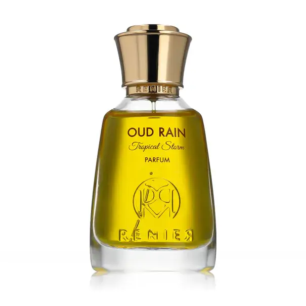 Bezpečná Platba Renier Perfumes Oud Rain Tropical StormParfém50 ml