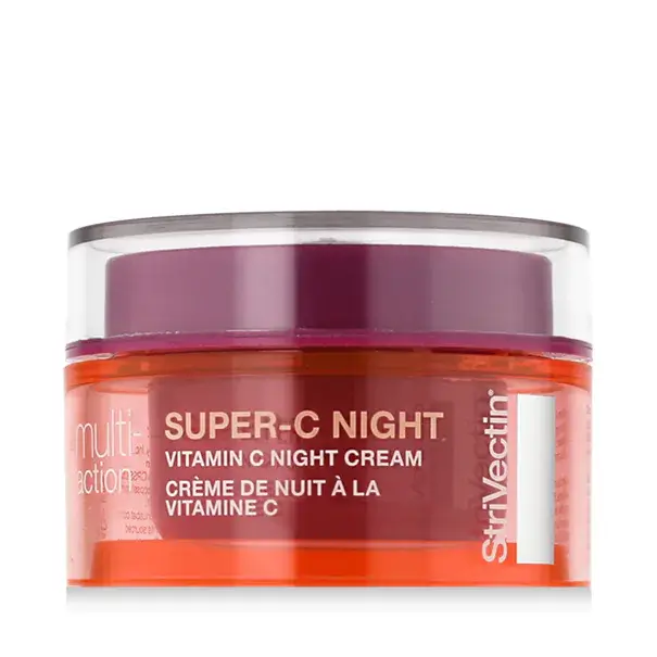 Cenově Výhodný StriVectin Multi-ActionSuper-C Night Vitamin C Night Cream 50 ml