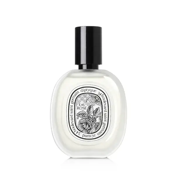 Diptyque Eau RoseVlasová mlha pro ženy 30 ml Must-Have