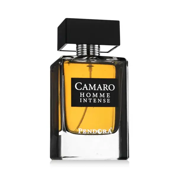 Pendora Scents Camaro Homme IntenseParfémovaná voda pro muže 100 ml Vysoce Kvalitní